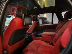 Land Rover Range Rover Vogue